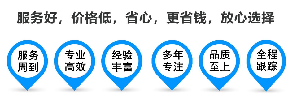 廉江物流专线,金山区到廉江物流公司